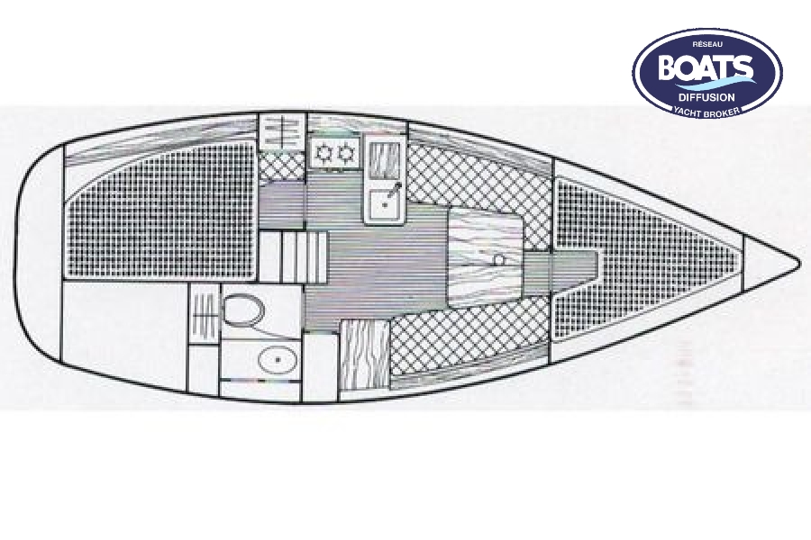 slider 0 Beneteau First 285